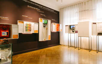 Viktor Frankl Museum Wien – Museum für Sinn- und Existenzfragen